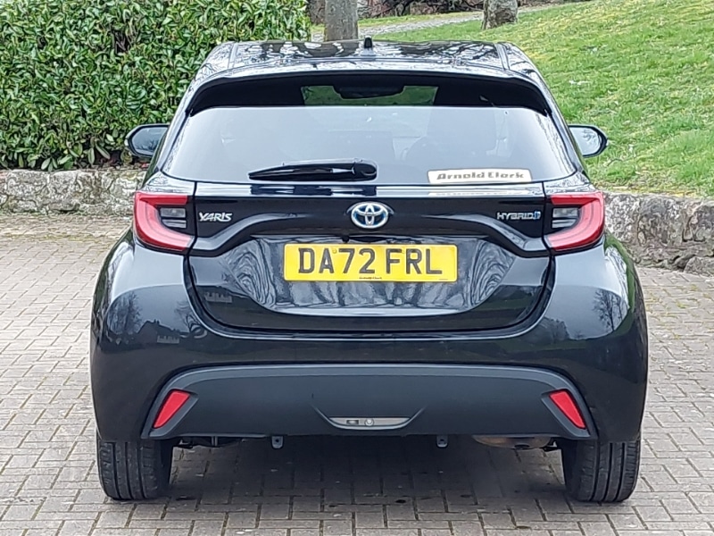 Used Toyota Yaris 2023 for sale - 78141330: Photo 12