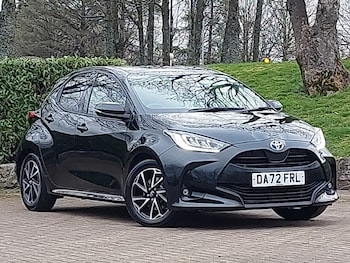 Used Toyota Yaris 2023 for sale - 78141330: Photo