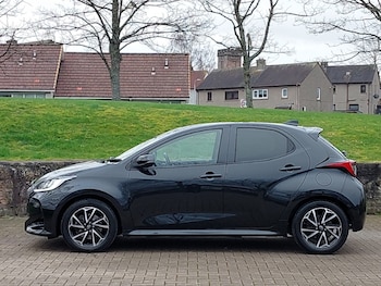 Used Toyota Yaris 2023 for sale - 78141330: Photo