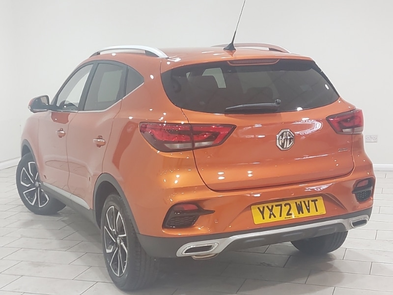 Used MG MG ZS 2023 for sale - 77923558: Photo 3