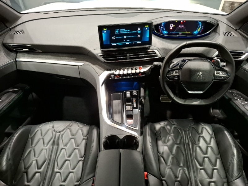 Used Peugeot 3008 2024 for sale - 77817328: Photo 2