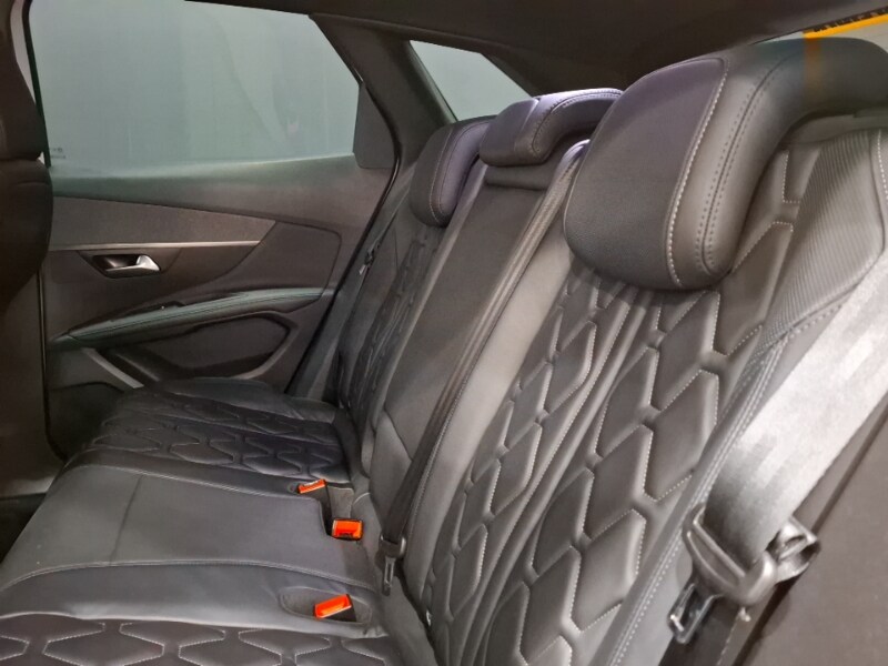 Used Peugeot 3008 2024 for sale - 77817328: Photo 6