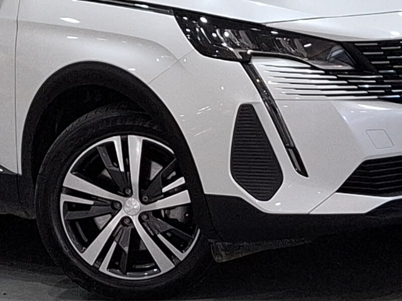 Used Peugeot 3008 2024 for sale - 77817328: Photo 9