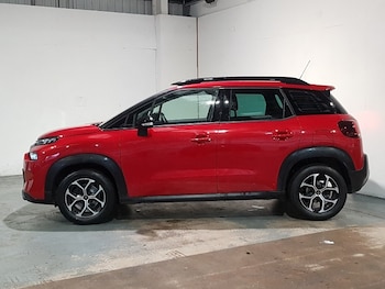 Used Citroen C3 Aircross 2022 for sale - 75628776: Photo