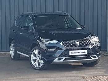 2024 - 1.5 TSI EVO Xperience 5dr DSG
