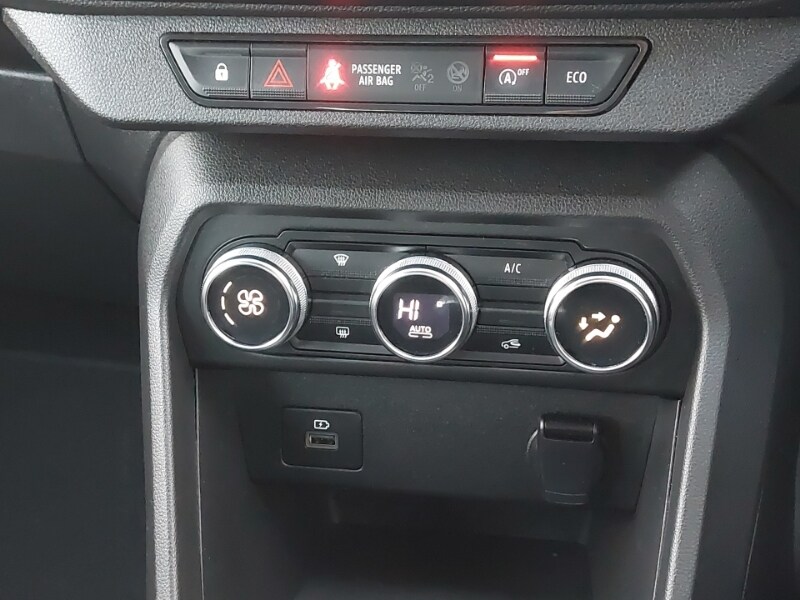 Used Dacia Sandero Stepway 2022 for sale - 77585382: Photo 11