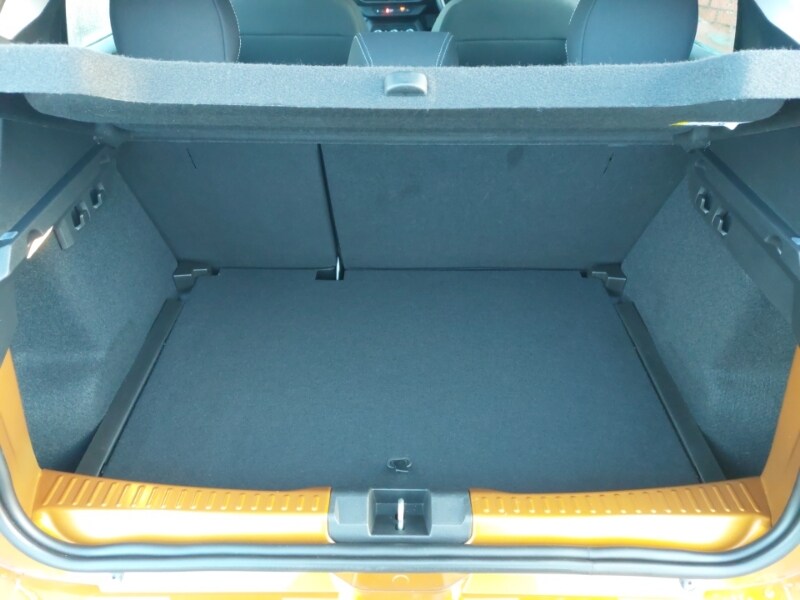 Used Dacia Sandero Stepway 2022 for sale - 77585382: Photo 8