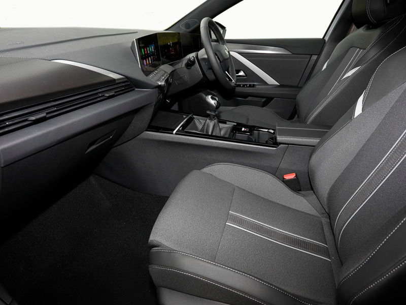 Used Vauxhall Astra 2025 for sale - 76411165: Photo 5