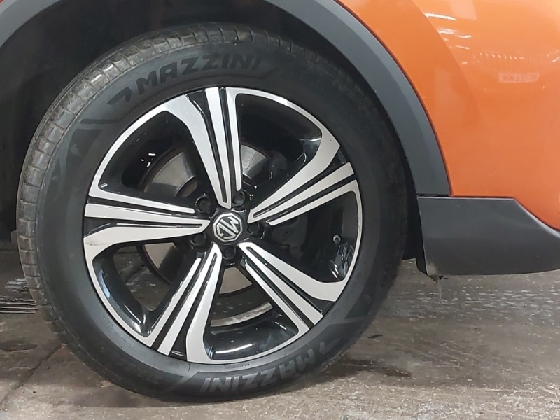 Used MG MG ZS 2023 for sale - 77985730: Photo 9