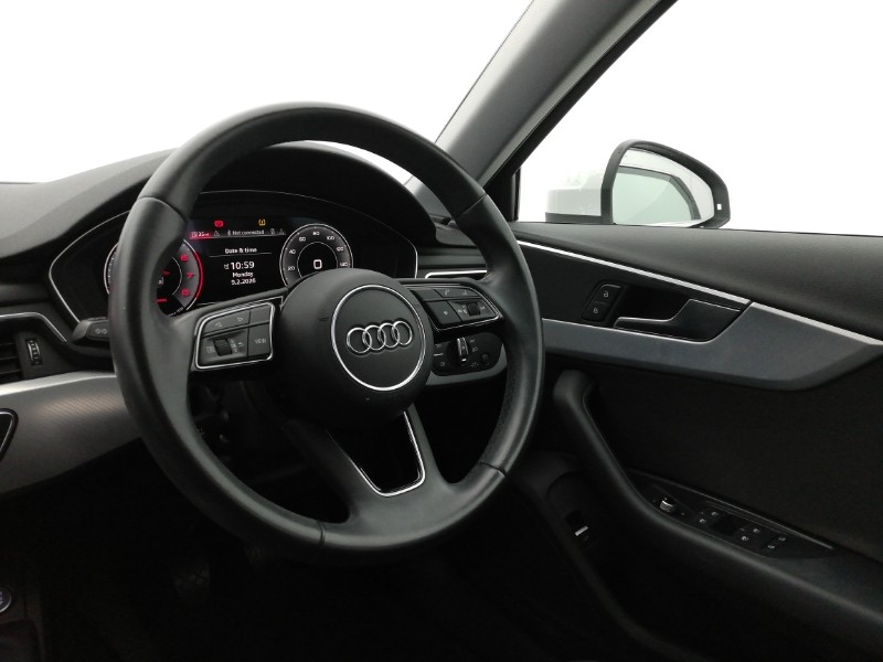 Used Audi A4 2021 for sale - 77597546: Photo 11