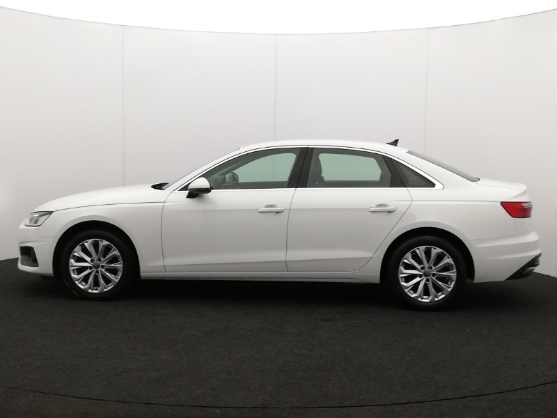 Used Audi A4 2021 for sale - 77597546: Photo 4