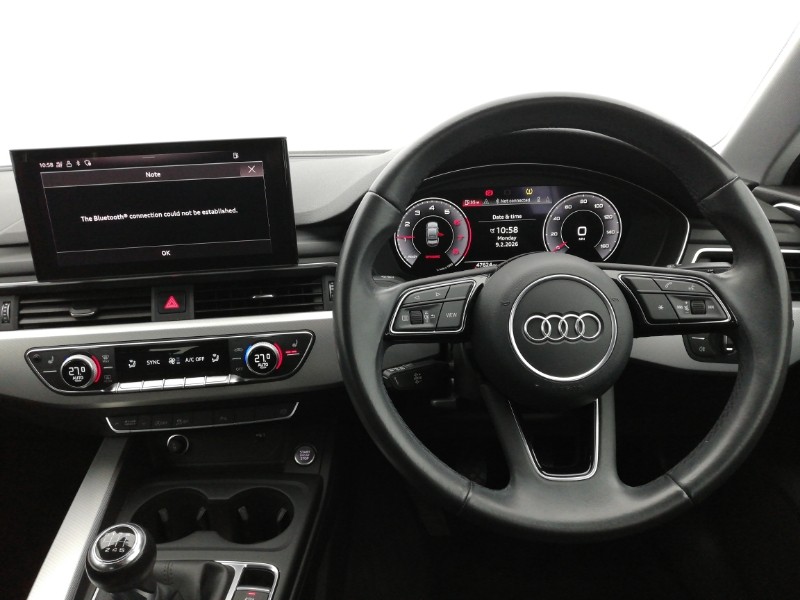 Used Audi A4 2021 for sale - 77597546: Photo 7