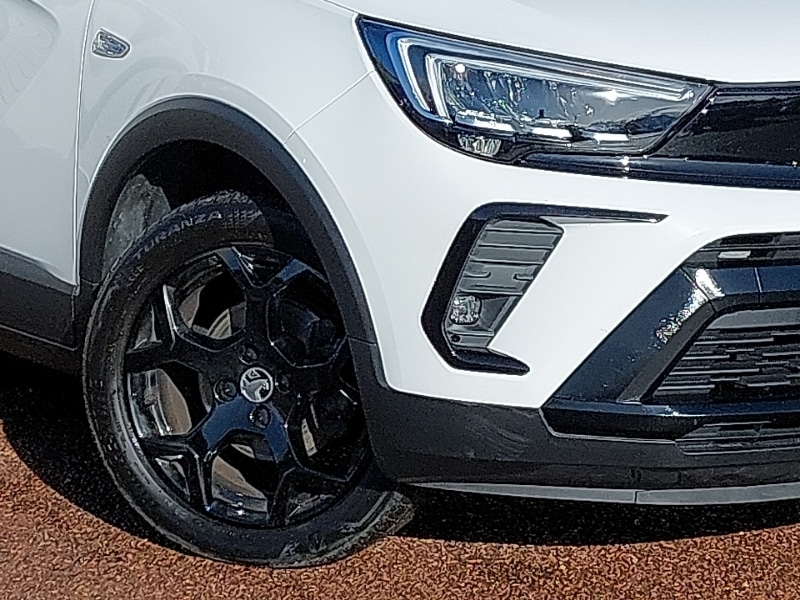 Used Vauxhall Crossland 2023 for sale - 77632798: Photo 9