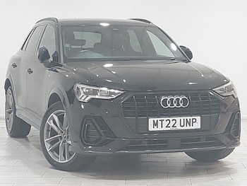 Audi - Q3