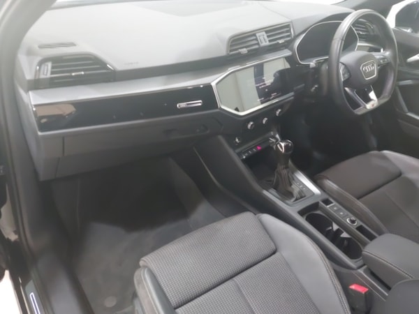 Used Audi Q3 2022 for sale - 76225703: Photo 5