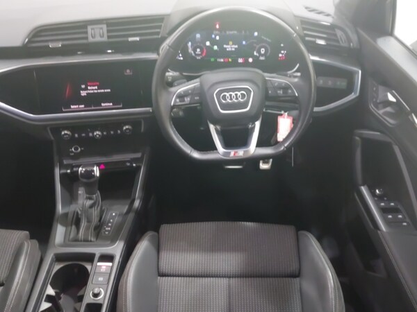 Used Audi Q3 2022 for sale - 76225703: Photo 7