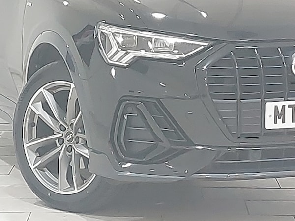 Used Audi Q3 2022 for sale - 76225703: Photo 9