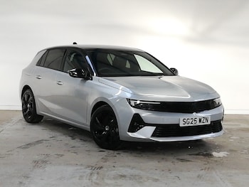 Vauxhall - Astra