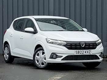 2022 - 1.0 TCe Comfort 5dr