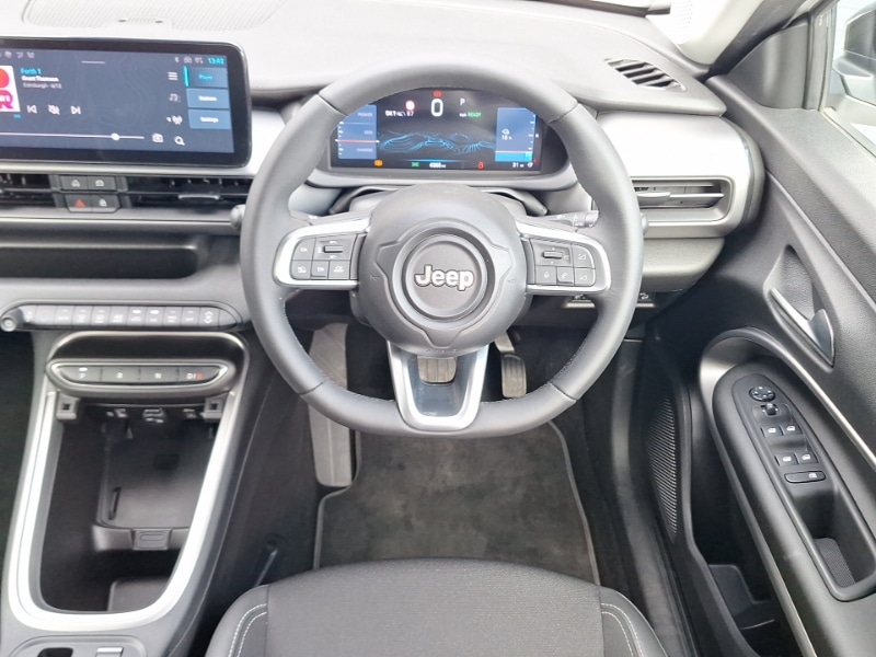 Used Jeep Other 2024 for sale - 76091387: Photo 7