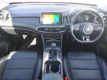 Used MG MG HS 2022 for sale - 78616742: Photo