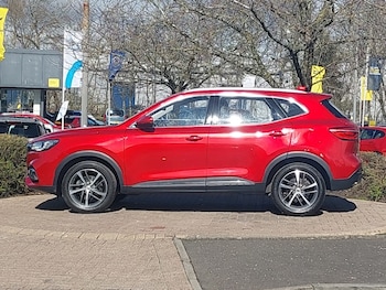 Used MG MG HS 2022 for sale - 78616742: Photo