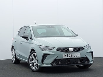 Used SEAT Ibiza 2026 for sale - 78913242: Photo