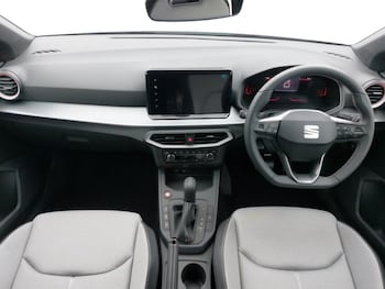 Used SEAT Ibiza 2026 for sale - 78913242: Photo