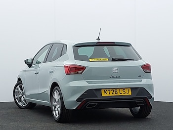 Used SEAT Ibiza 2026 for sale - 78913242: Photo