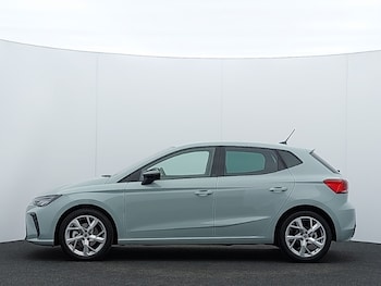 Used SEAT Ibiza 2026 for sale - 78913242: Photo