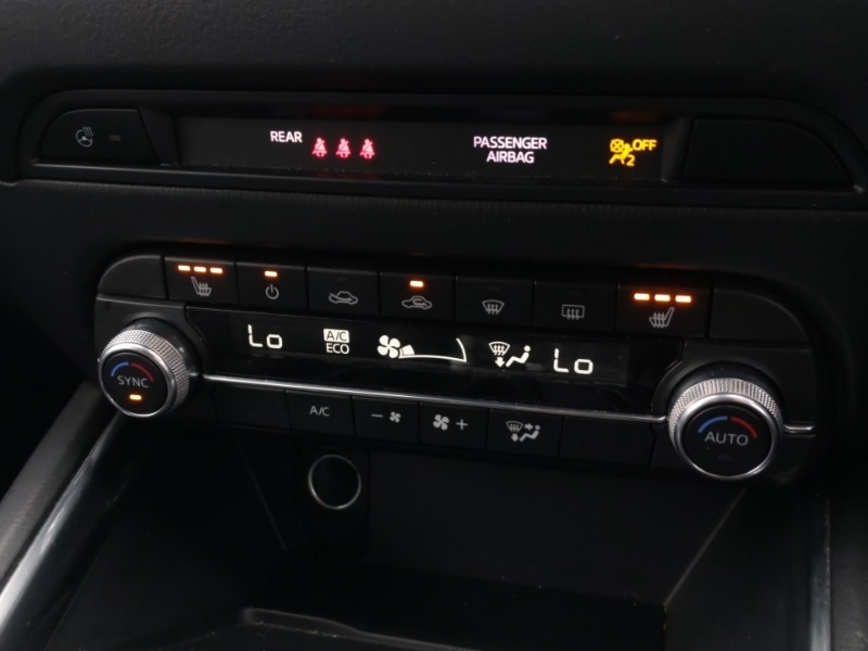 Used Mazda CX-5 2023 for sale - 76540574: Photo 12