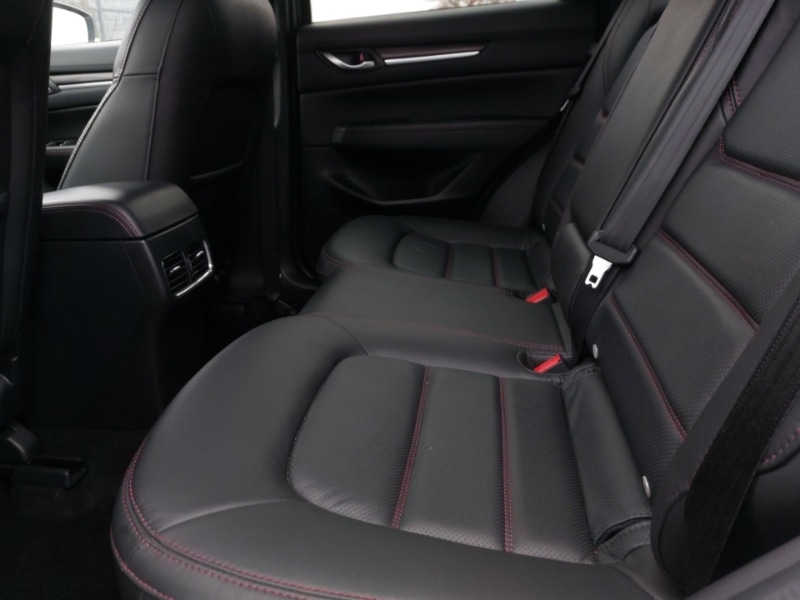 Used Mazda CX-5 2023 for sale - 76540574: Photo 6