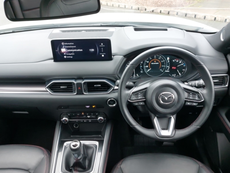 Used Mazda CX-5 2023 for sale - 76540574: Photo 7