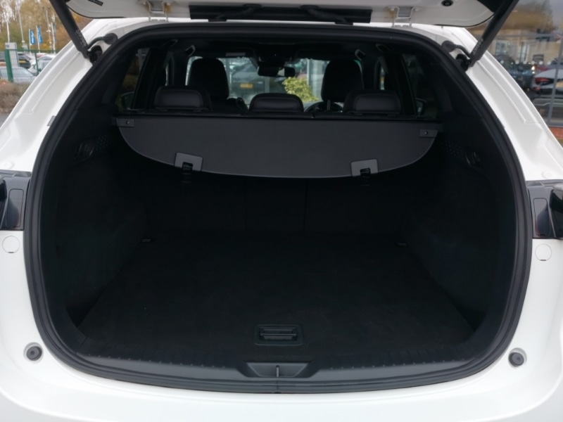 Used Mazda CX-5 2023 for sale - 76540574: Photo 8