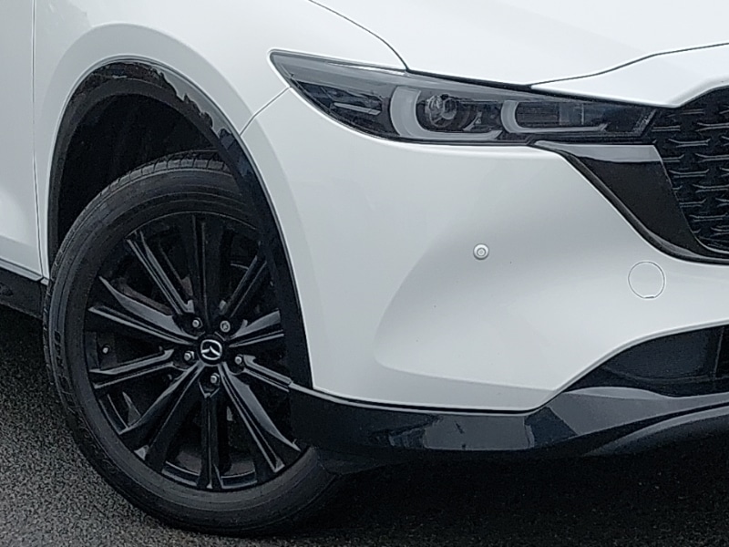 Used Mazda CX-5 2023 for sale - 76540574: Photo 9