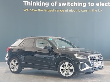 Used Audi Q2 2023 for sale - 79513401: Photo