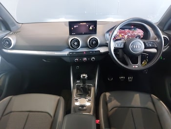 Used Audi Q2 2023 for sale - 79513401: Photo