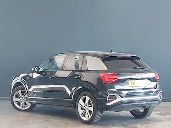 Used Audi Q2 2023 for sale - 79513401: Photo