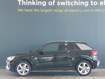 Used Audi Q2 2023 for sale - 79513401: Photo