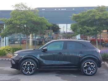 Used Vauxhall Mokka 2025 for sale - 79064655: Photo