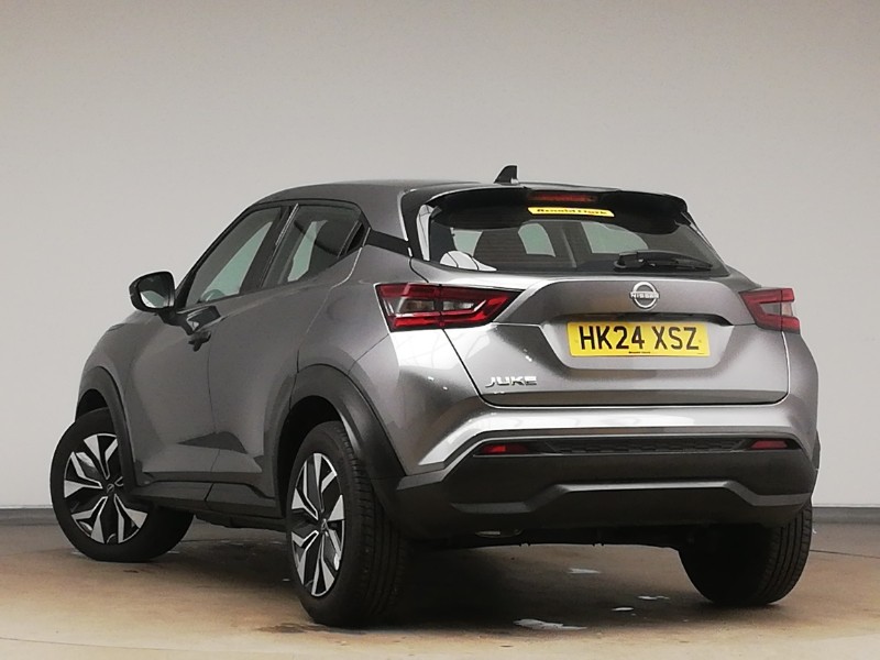 Used Nissan Juke 2024 for sale - 77912393: Photo 3