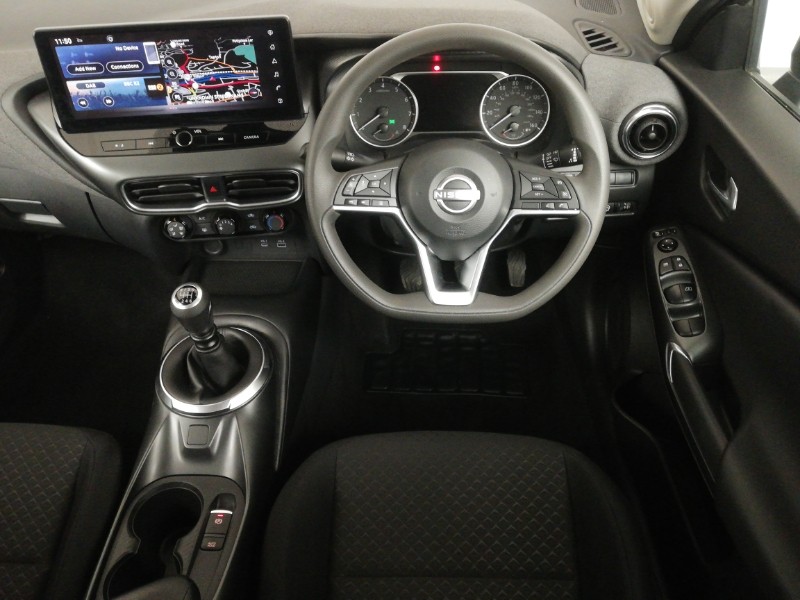 Used Nissan Juke 2024 for sale - 77912393: Photo 7
