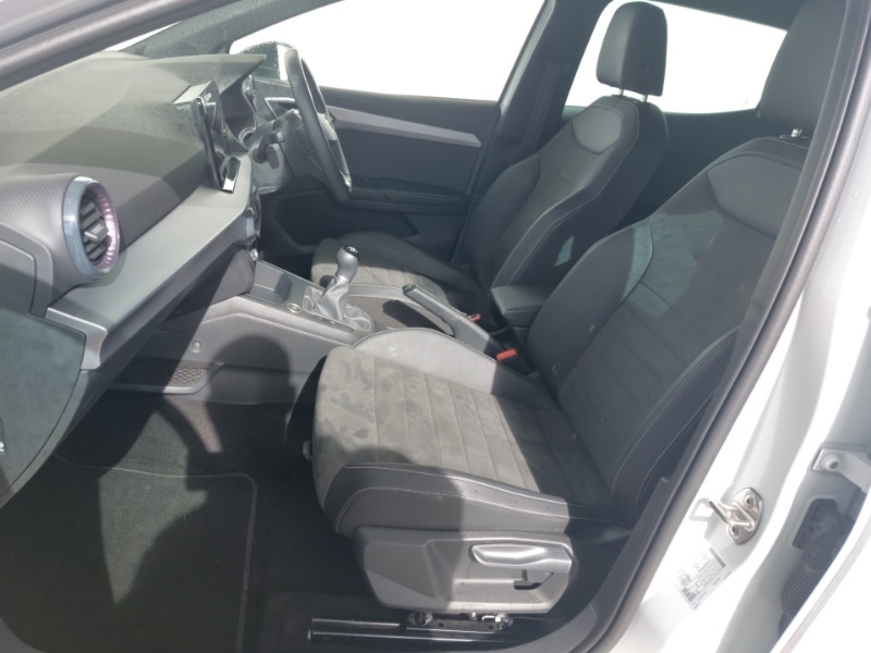 Used SEAT Ibiza 2024 for sale - 76708526: Photo 5