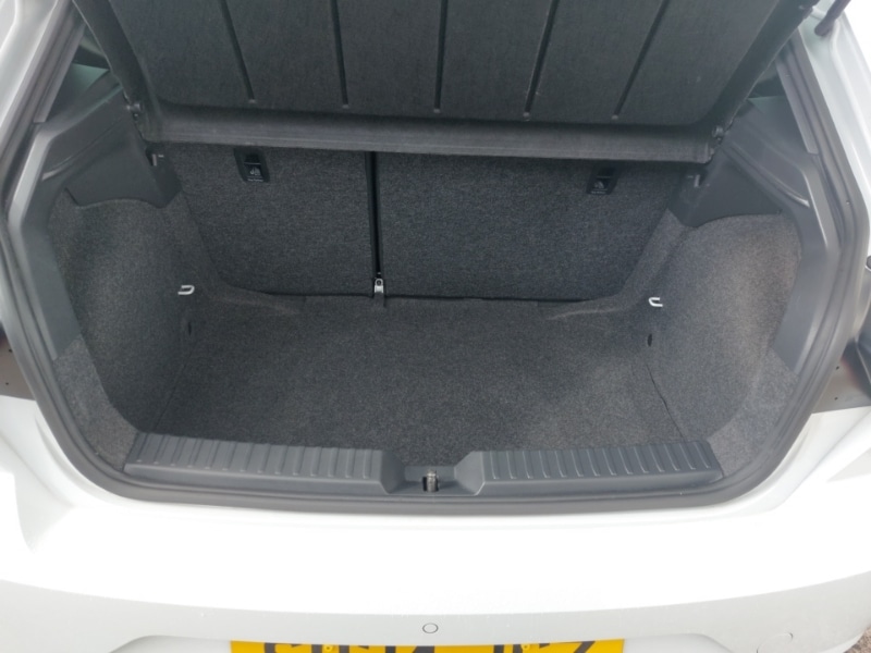 Used SEAT Ibiza 2024 for sale - 76708526: Photo 8