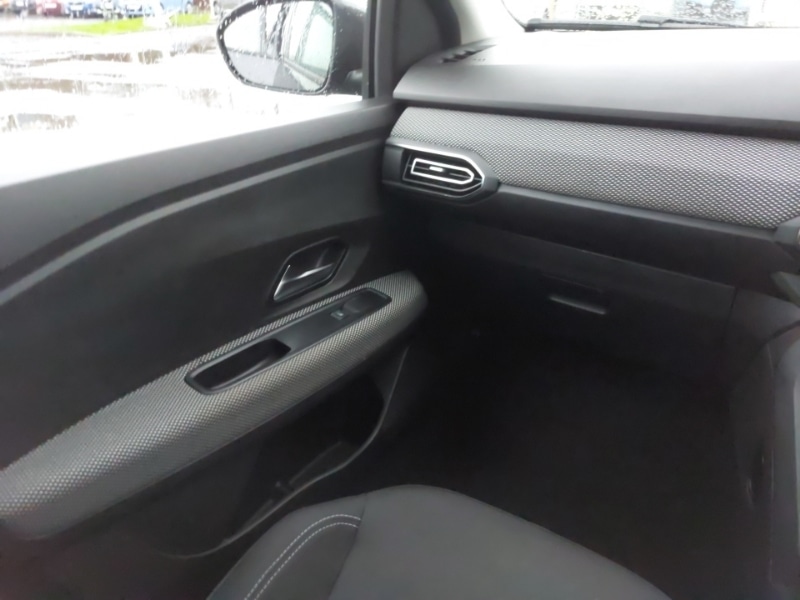 Used Dacia Sandero 2022 for sale - 76970751: Photo 10