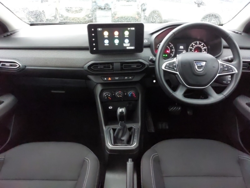 Used Dacia Sandero 2022 for sale - 76970751: Photo 2