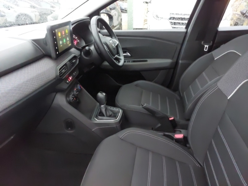 Used Dacia Sandero 2022 for sale - 76970751: Photo 5