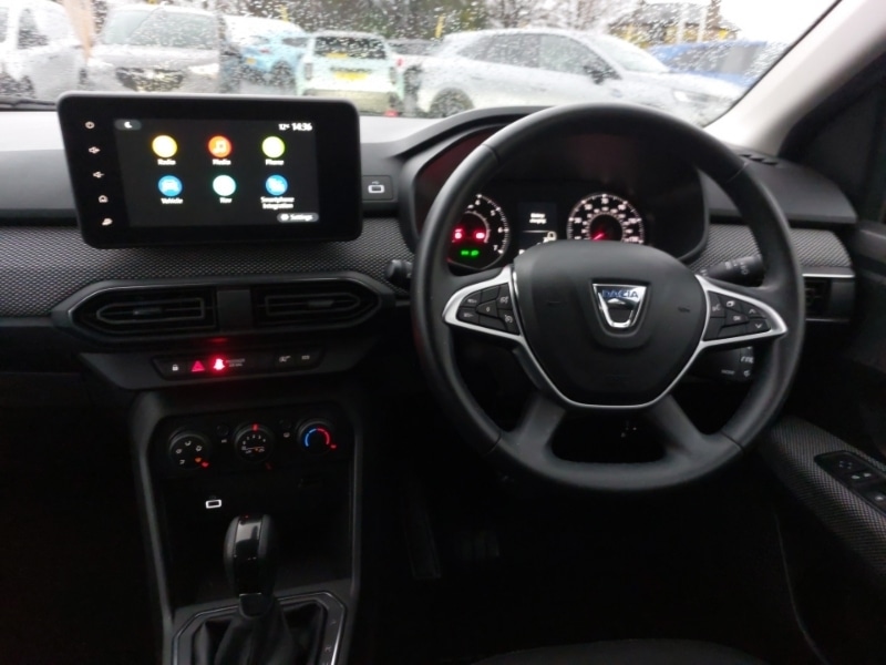 Used Dacia Sandero 2022 for sale - 76970751: Photo 7