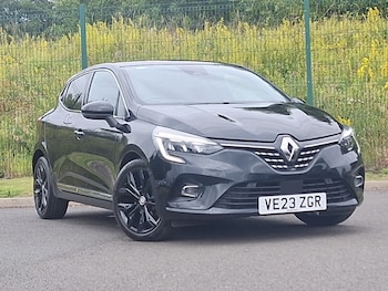Renault - Clio