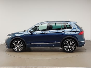 Used Volkswagen Tiguan 2023 for sale - 78410975: Photo